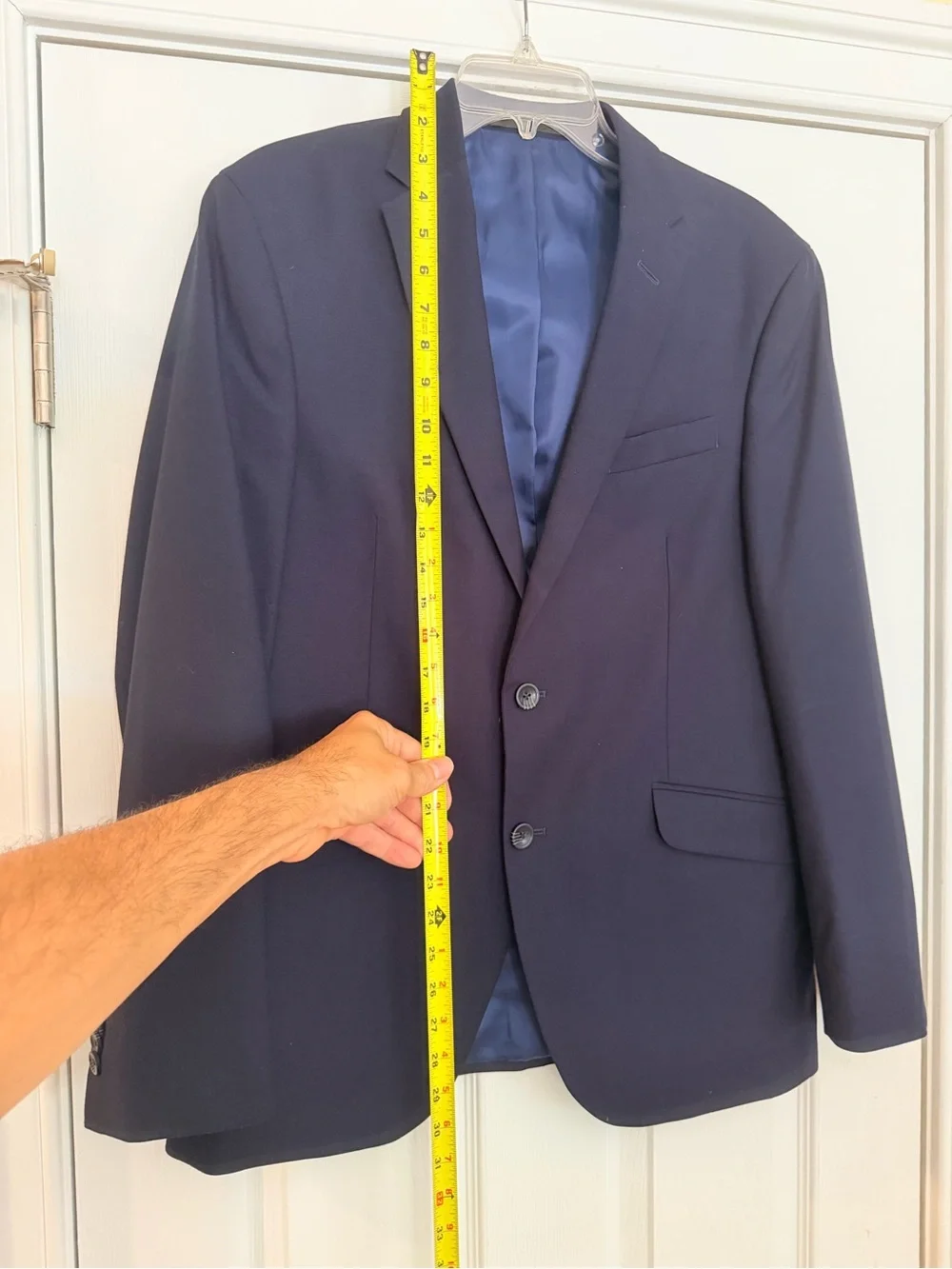 Men's Size 40R 